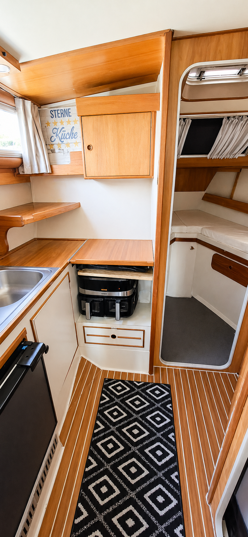 Broom 35 - 